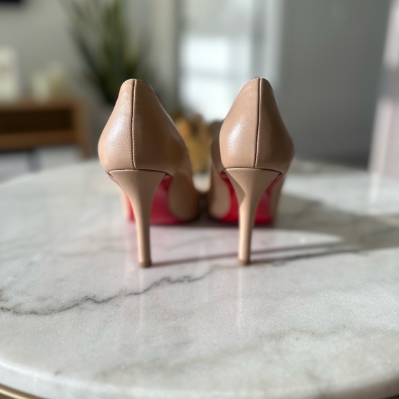 Christian Louboutin Kate Pumps - Picture 6 of 8